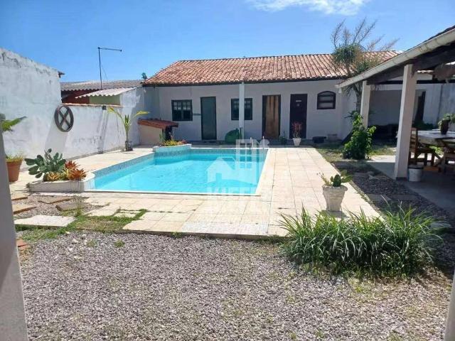 Casa venda em Ponta Negra, Maricá