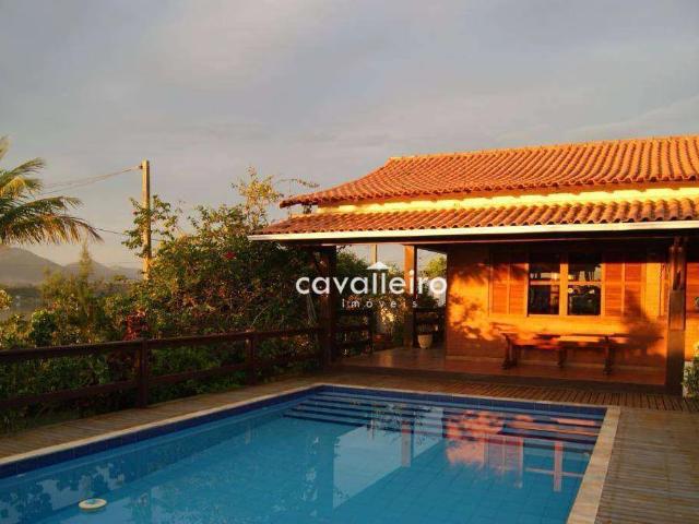 Casa venda em Ponta Negra, Maricá
