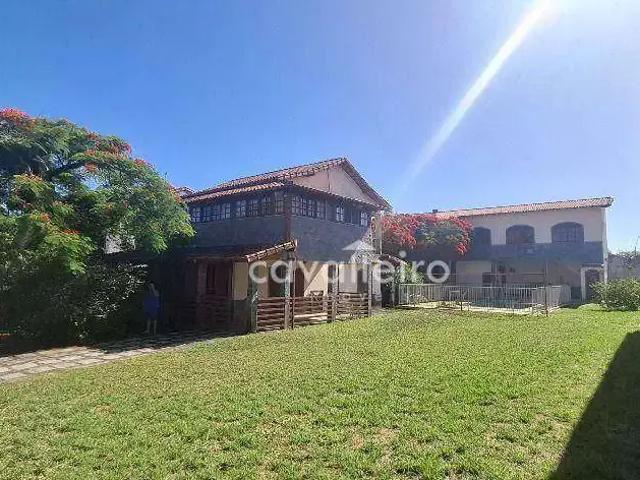 Casa venda em Ponta Negra, Maricá