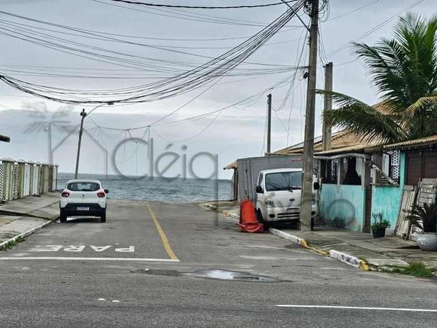 Casa venda em Ponta Negra, Maricá