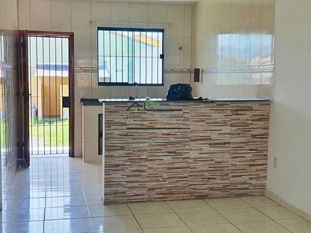 Casa venda em Ponta Negra, Maricá