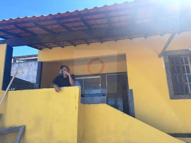 Casa venda em Ponta Negra, Maricá