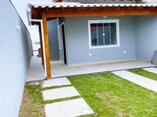 Casa venda em Ponta Negra, Maricá