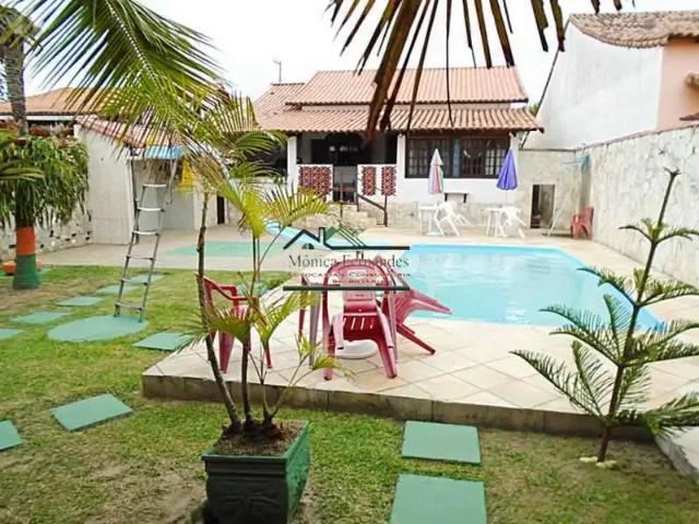 Casa venda em Região Geográfica Imediata do Rio de Janeiro, Região Metropolitana do Rio de Janeiro