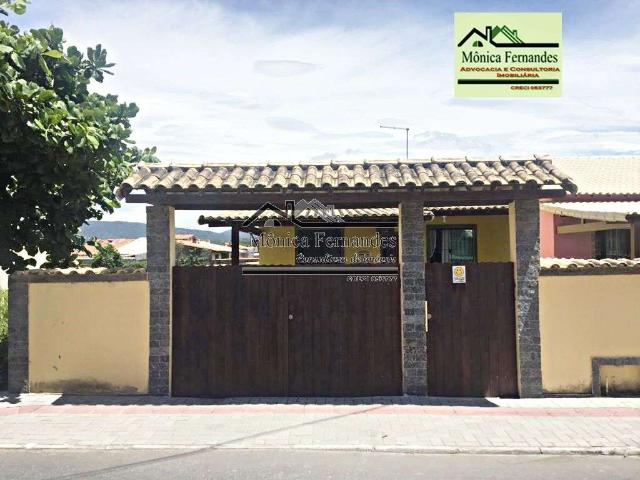 Casa venda em Ponta Negra, Maricá