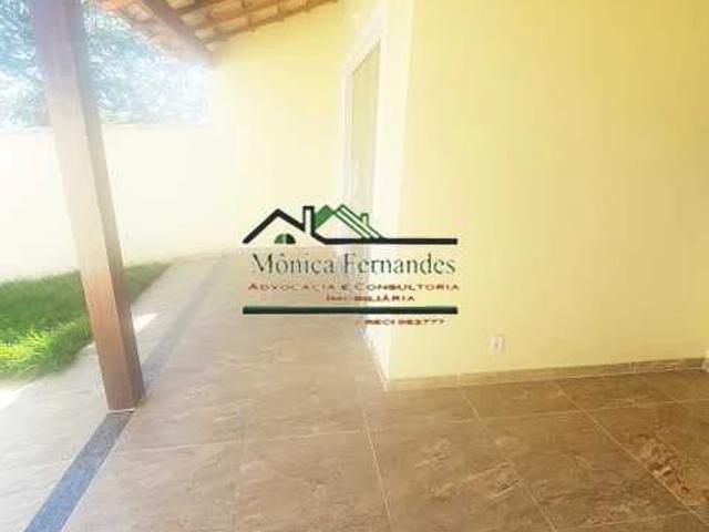 Casa venda em Ponta Negra, Maricá