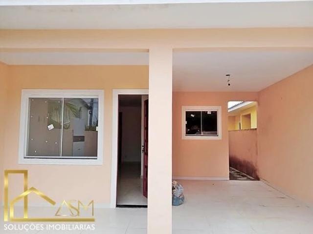 Casa venda em Ponta Negra, Maricá