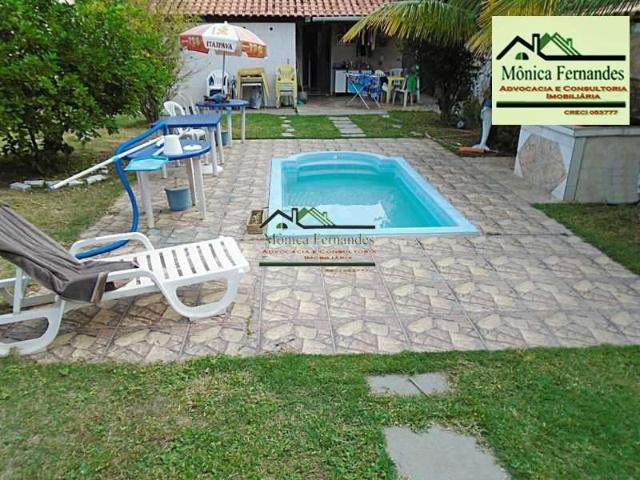Casa venda em Maricá, Ponta Negra