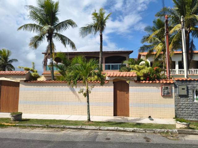 Casa venda em Ponta Negra, Maricá