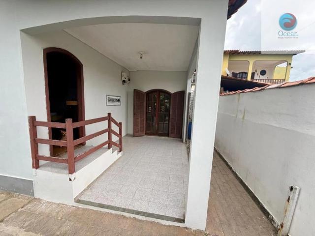 Casa venda em Ponta Negra, Maricá