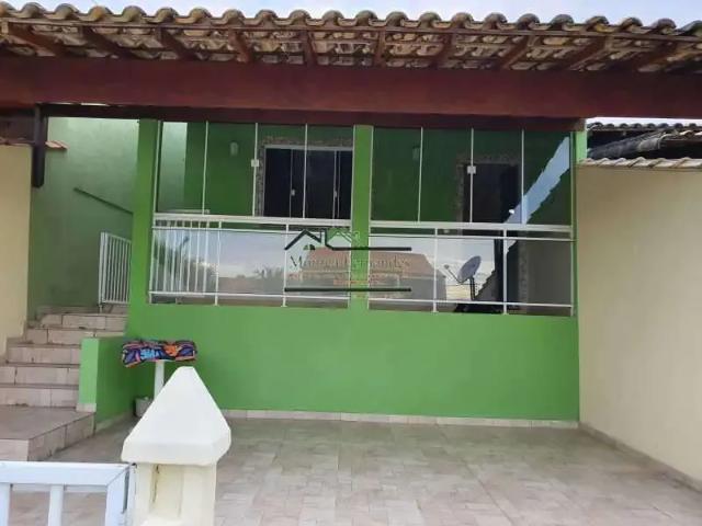 Casa venda em Ponta Negra, Maricá