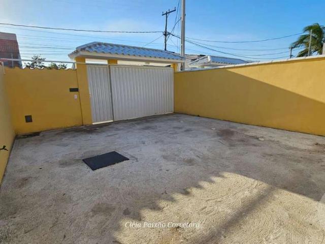 Casa venda em Ponta Negra, Maricá