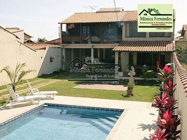 Casa venda em Ponta Negra, Maricá