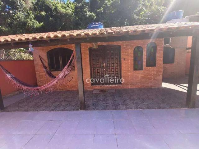 Casa venda em Maricá