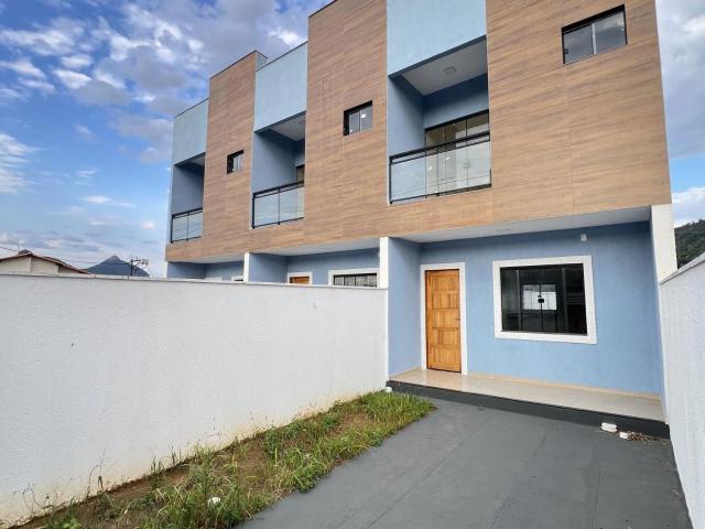 Casa venda em Maricá