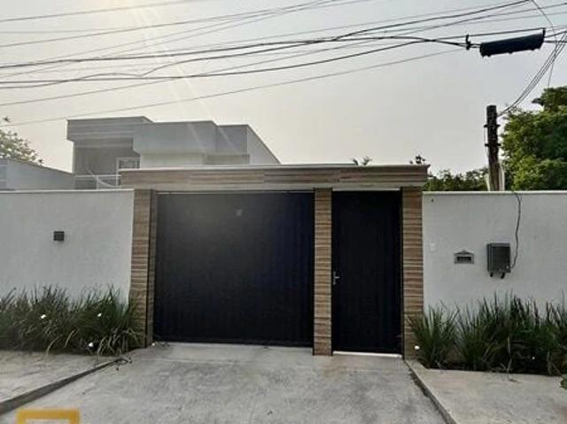 Casa venda em Maricá