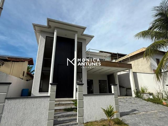 Casa venda em Maricá