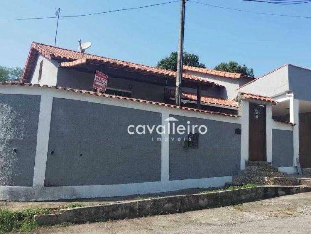 Casa venda em Maricá