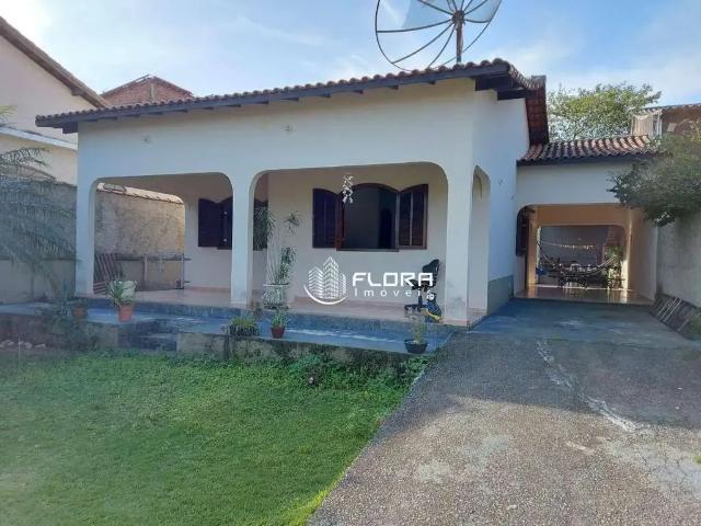 Casa venda em Maricá