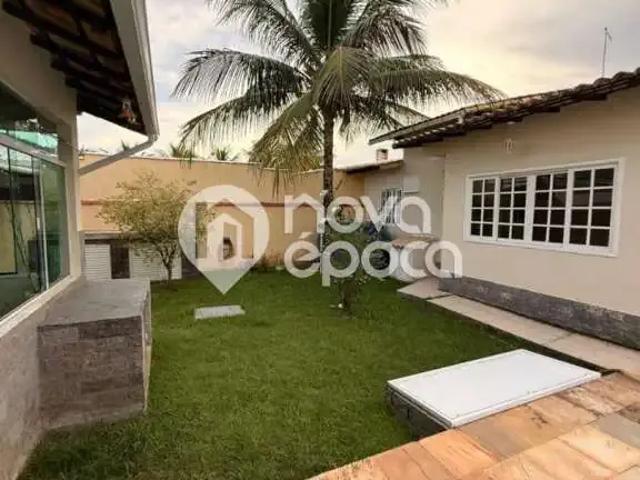 Casa venda em Maricá