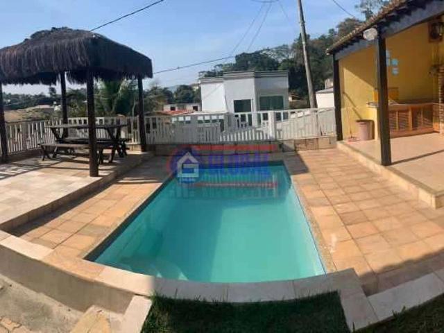 Casa venda em Maricá