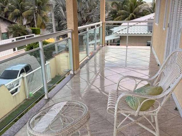 Casa venda em Maricá