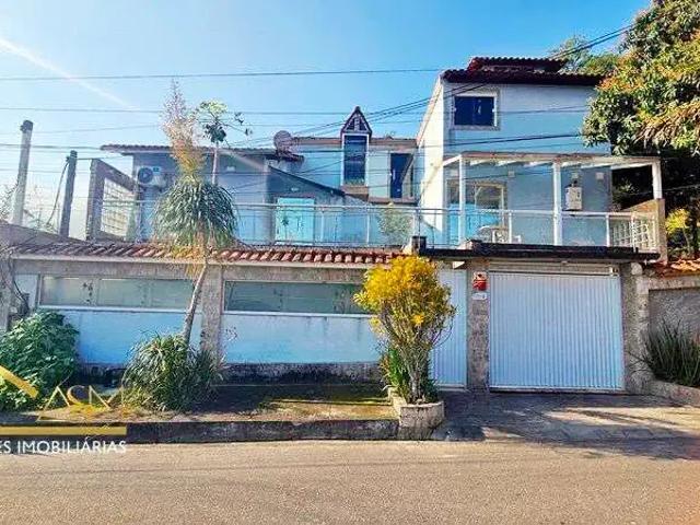 Casa venda em Maricá