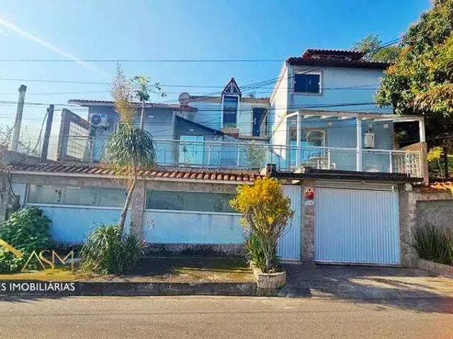Casa venda em Região Geográfica Imediata do Rio de Janeiro, Região Metropolitana do Rio de Janeiro