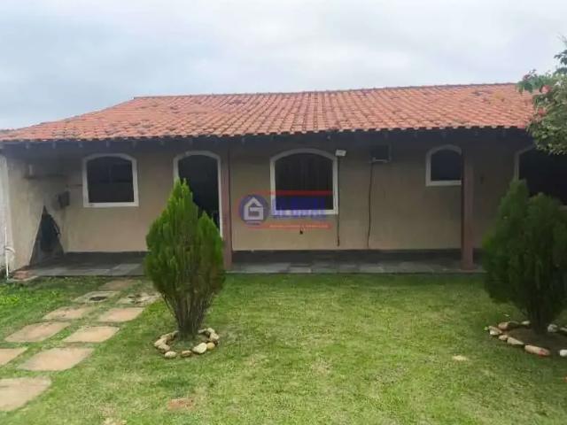 Casa venda em Ponta Negra, Maricá