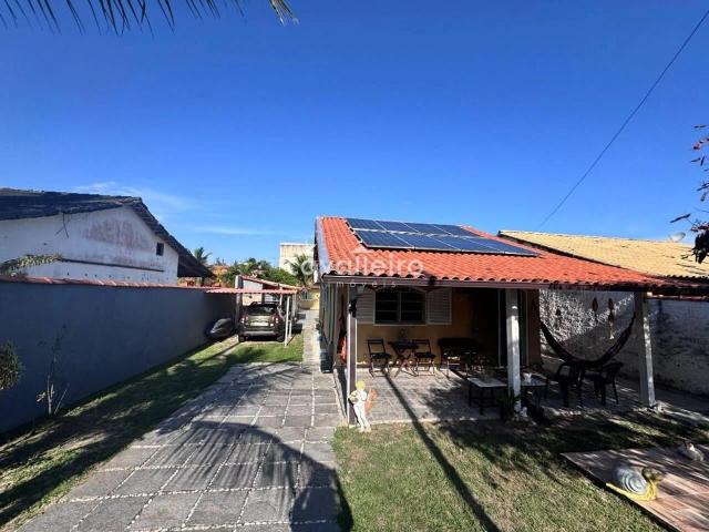 Casa venda em Ponta Negra, Maricá