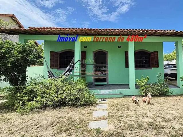 Casa venda em Ponta Negra, Maricá
