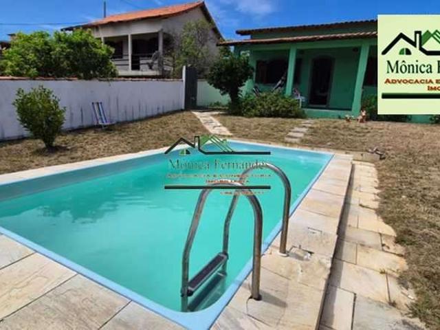 Casa venda em Maricá, Cordeirinho