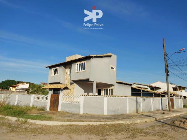 Casa venda em Ponta Negra, Maricá