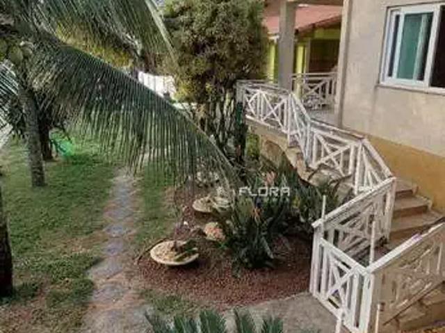 Casa venda em Ponta Negra, Maricá