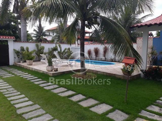 Casa venda em Ponta Negra, Maricá