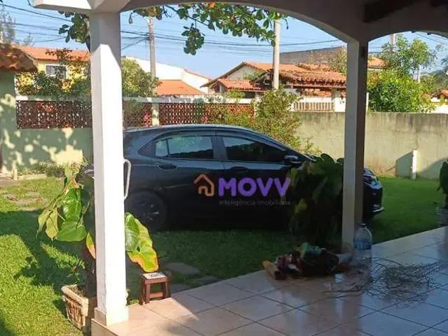 Casa venda em Ponta Negra, Maricá