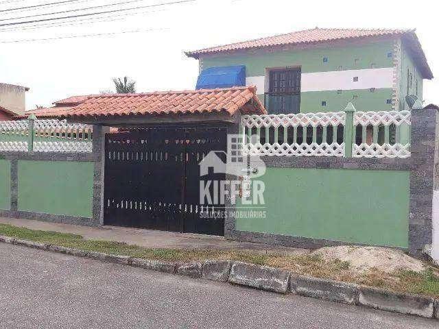Casa venda em Ponta Negra, Maricá