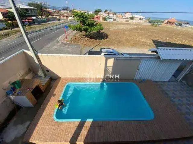 Casa venda em Ponta Negra, Maricá
