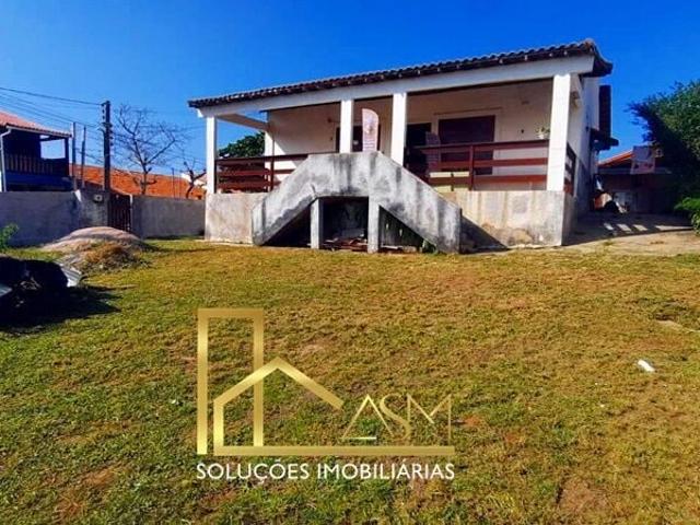 Casa venda em Ponta Negra, Maricá