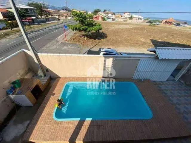 Casa venda em Ponta Negra, Maricá