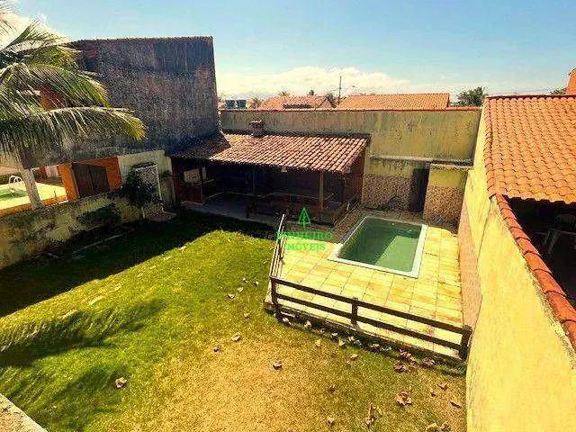 Casa venda em Ponta Negra, Maricá