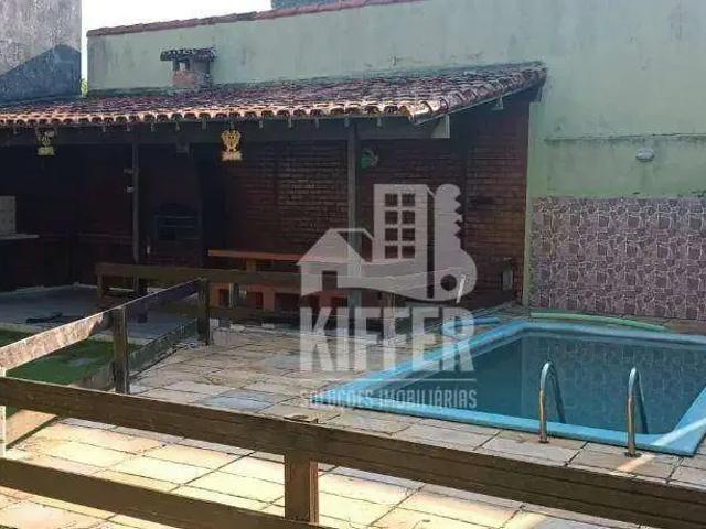 Casa venda em Ponta Negra, Maricá