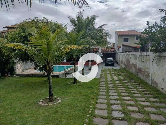 Casa venda em Ponta Negra, Maricá
