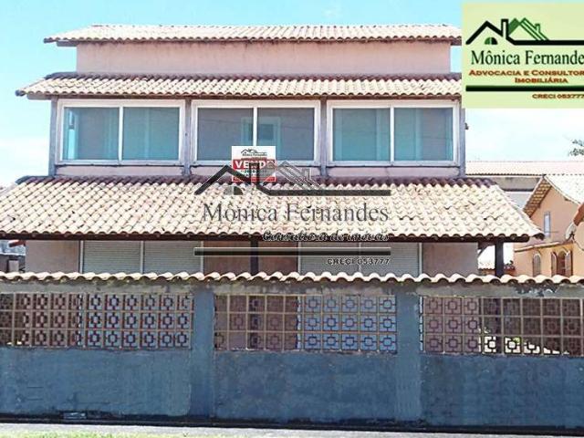 Casa venda em Maricá, Barra de Maricá