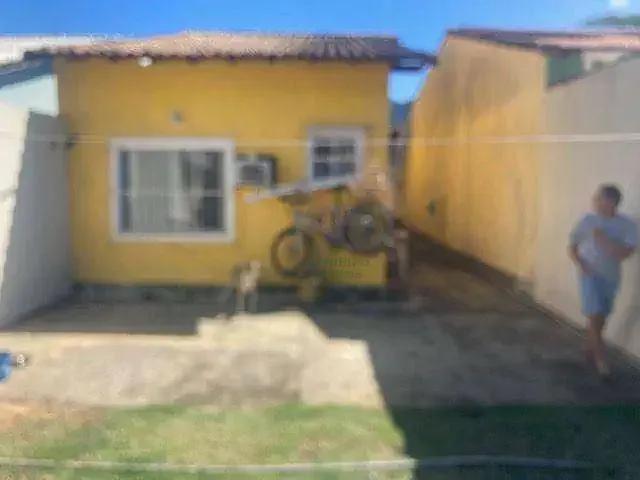 Casa venda em Inoã, Maricá