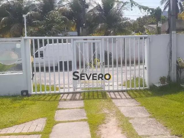 Casa venda em Inoã, Maricá