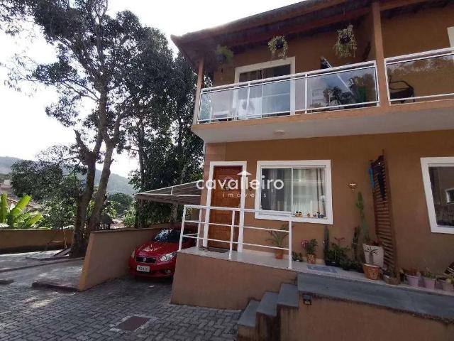 Casa venda em Inoã, Maricá