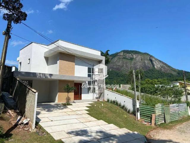 Casa venda em Região Geográfica Imediata do Rio de Janeiro, Região Metropolitana do Rio de Janeiro
