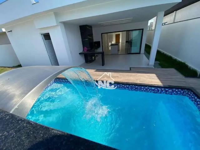 Casa venda em Maricá, Inoã