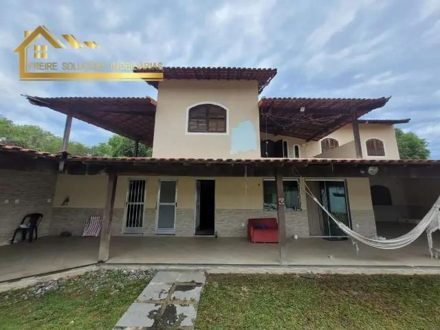 Casa venda em Inoã, Maricá